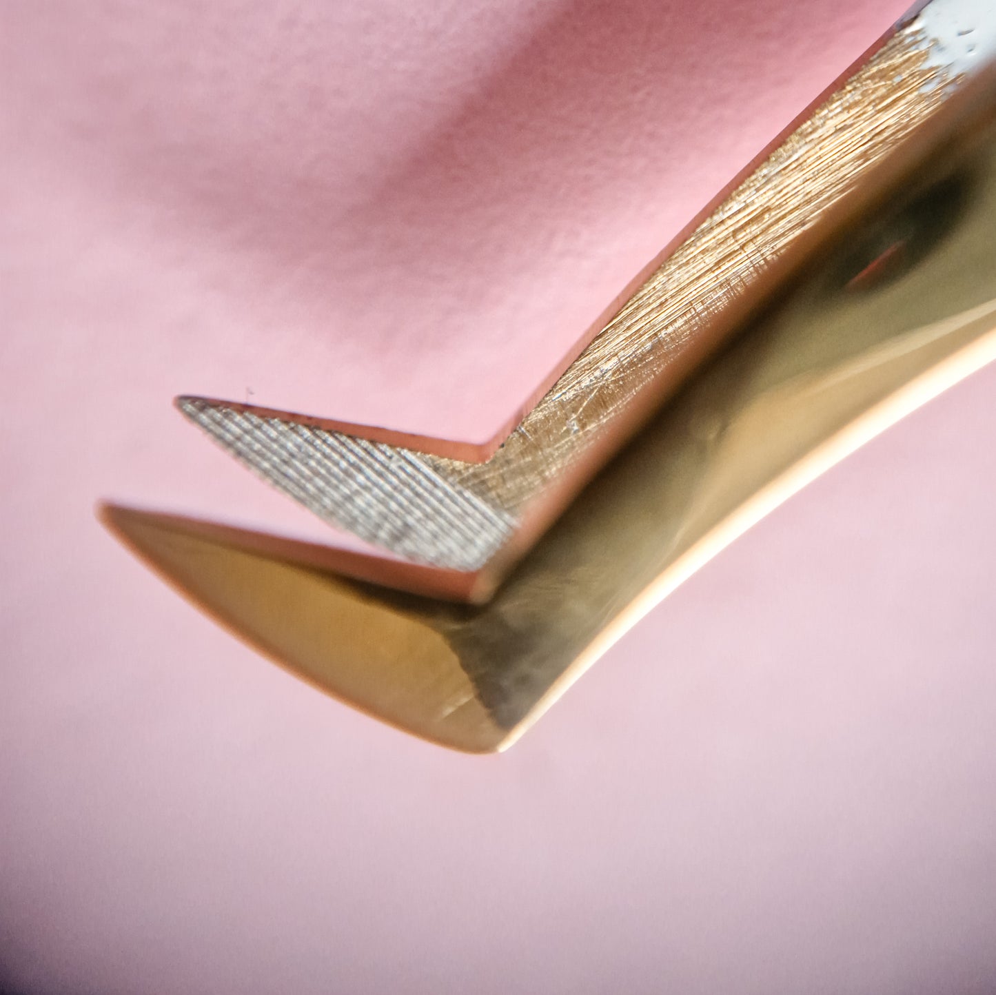 "Take it easy" Volume Tweezer with Microfiber Tip