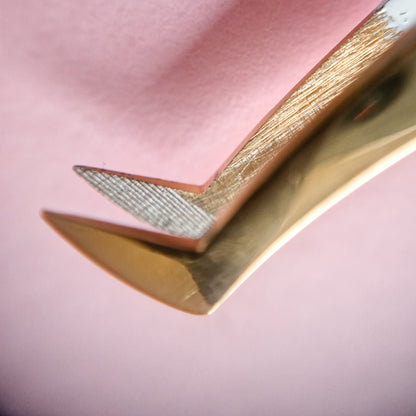 "Take it easy" Volume Tweezer with Microfiber Tip