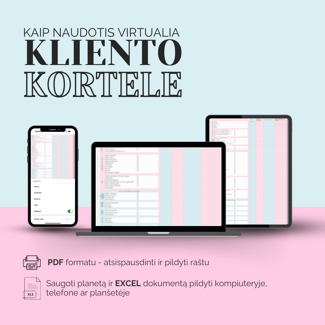 Blakstienų meistrių formos